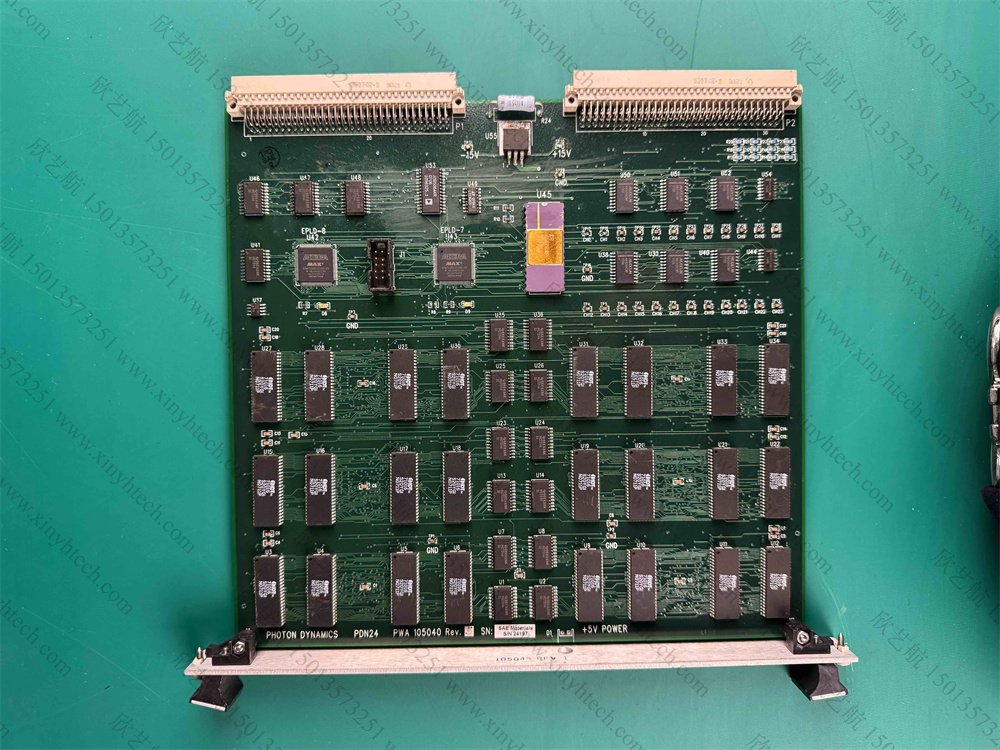 PDN24 105040 0607-6062 PWA 105040