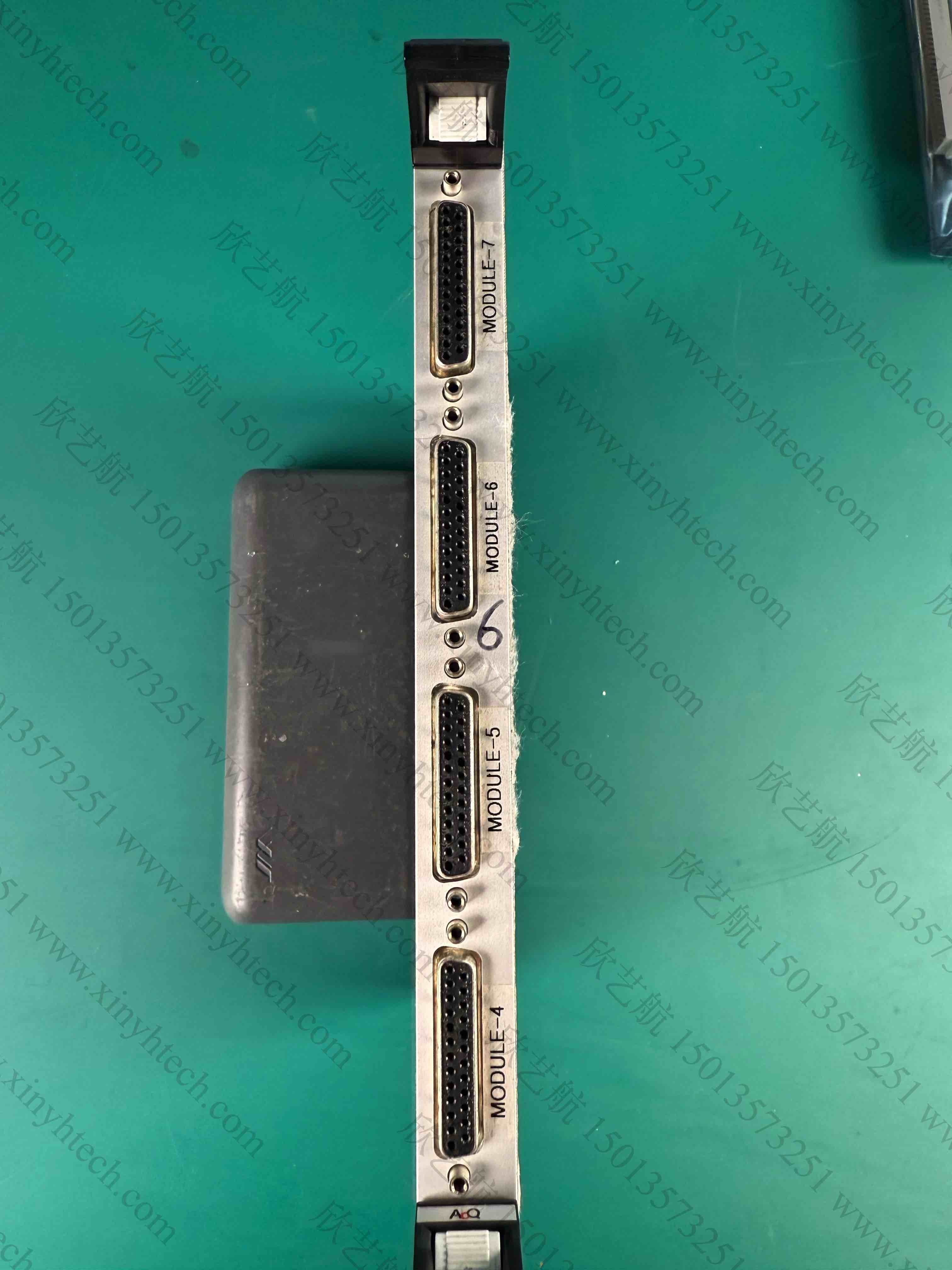 M-MODULE ACQ ELD 030243 i 4000 Rev 4