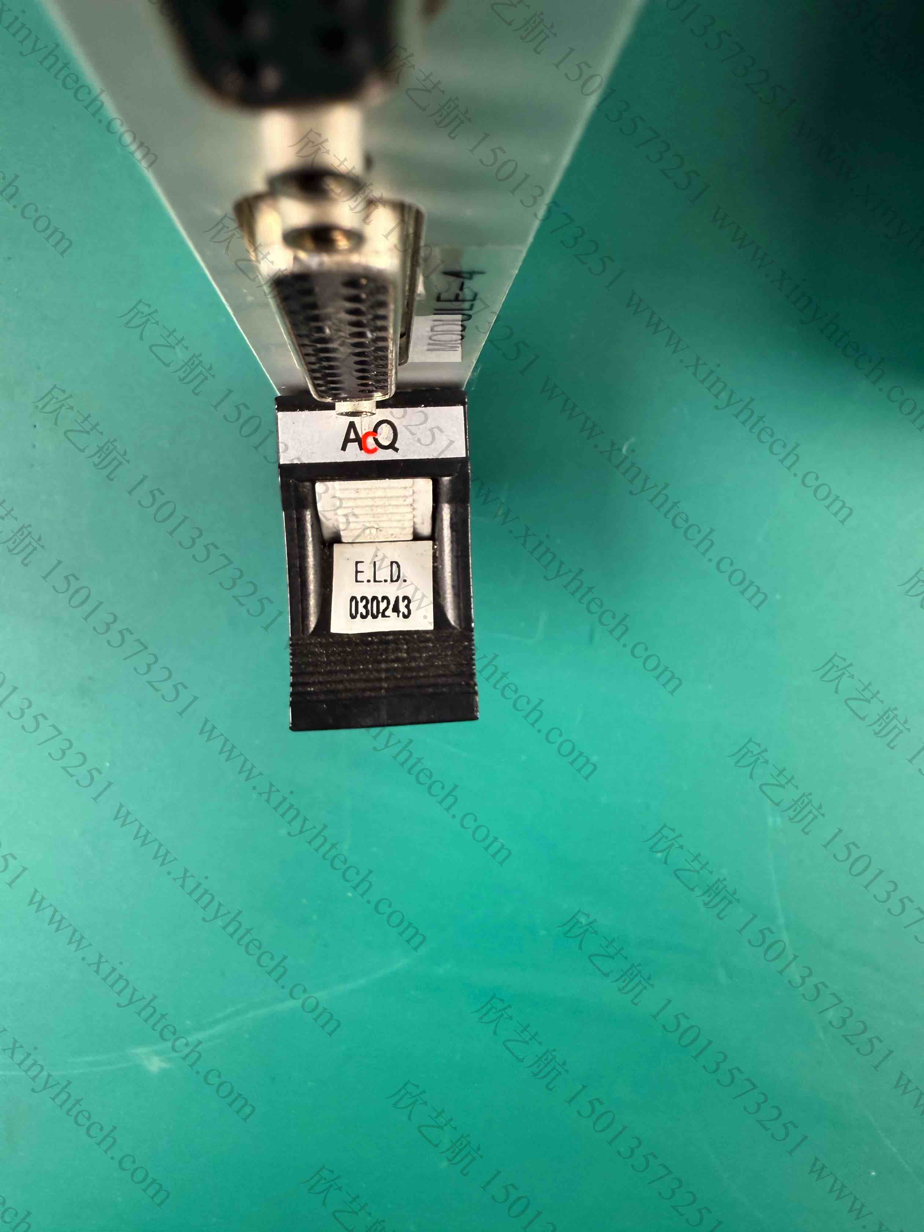 M-MODULE ACQ ELD 030243 i 4000 Rev 4