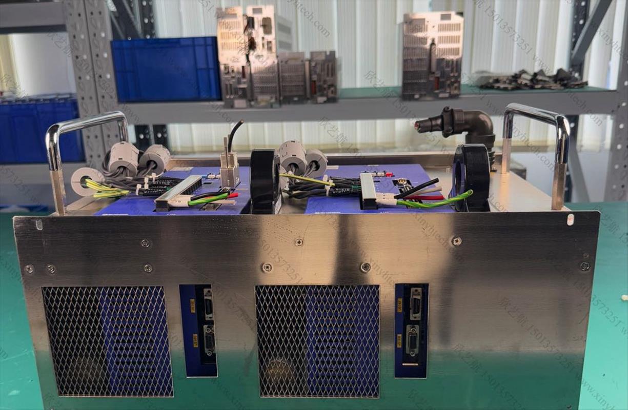 尼康曝光机 TRAY 手臂控制器 NIKONG 4S065-221-540005 SHINKO SDD-N-20A4K00-1-7