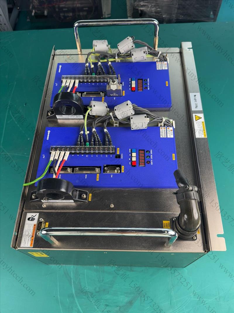 尼康曝光机 TRAY 手臂控制器 NIKONG 4S065-221-540005 SHINKO SDD-N-20A4K00-1-7