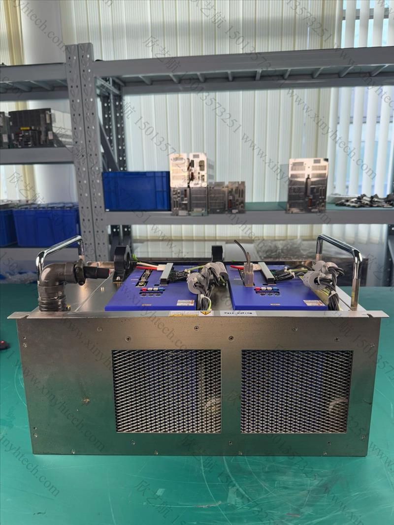 尼康曝光机 TRAY 手臂控制器 NIKONG 4S065-221-540005 SHINKO SDD-N-20A4K00-1-7