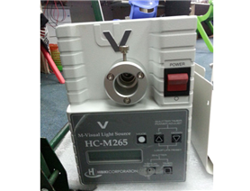 HC-M265 light box