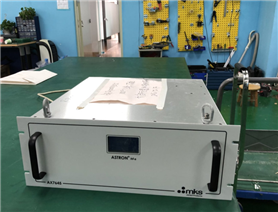 Mks-ax7645 Wuhan Huaxing