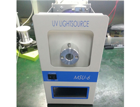 msu-6-UV light box
