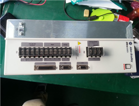 AB3000I servo drive