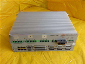 ACS driver