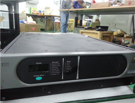 AE-RF power supply