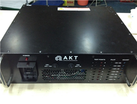 AKT-power box