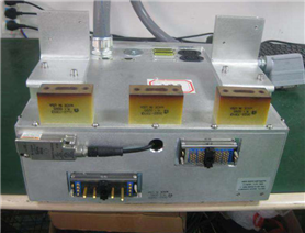 AKT power box