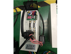 Sanlin J2S series driver