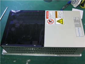 Secondary charging power supply