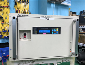 Jingsan CFK200FHPS1 RF power supply