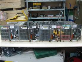 Sumitomo X81D series driver