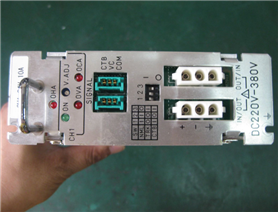 Fujitsu Power Module