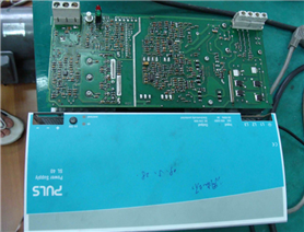 Switching power supply