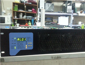Oulisheng 20KW-power supply