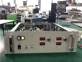 High voltage power supply FDH-5K-3M6