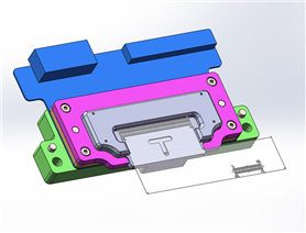 FPC test indenter