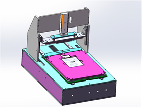 FPC fitting fixture