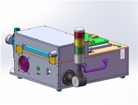 Tear film jig