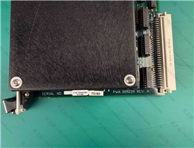 MODULATOR 0703-8839 009247 0604-0670SAE Materials PWA 009239 REV.A