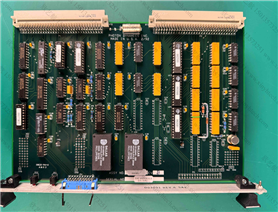 PMI 002583 0304-9640 ASSY NO.002583 REV B S/N 3335