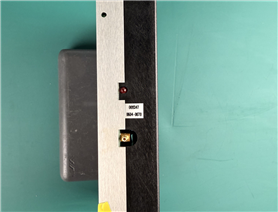 MODULATOR 0703-8839 009247 0604-0670 PWA 009239 REV ASAE Materials