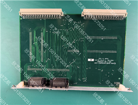 DOVER INSTRUMENT CORP GEN 2 VME SCRAMBLEASSY C-27767-00 REV A