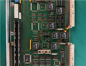 MVCS Sierra marcolink PWB 241047 REV B P/N 221047 22104802