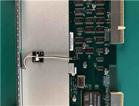 SOLFLOWER COMPUTER CPCI - VME INTERFACE Rev B PN 1008-02SOLFLOWER computer inc stargen-cpci interface P/N 623-CPCI-2CN 622-005-002