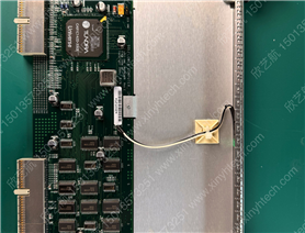 CPCI-VME INTERFACE Rcv c P/N 1008-02 101052