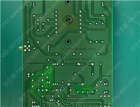 SAE Materials 009247 0604-0760 Rev C S/N 6369 PWA 009247 REV C