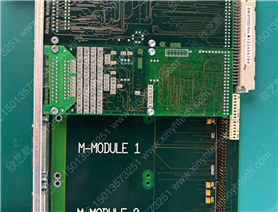M-MODULE i4000 Rev 4 ACQ I40R4 AcQuisition 105017