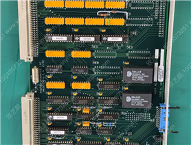 PMI 002583 0604-0635 R!GHT PNL MEASUREMENT INTERFACE SAE Materials 002583 Rev B S/N 6614