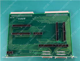 DOVER INSTRUMENT CORP GEN 2 VME SCRAMBLE ASSY NO 27767-00