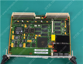 MVME 5100 MOTOROLA 多功能 I/O 模块