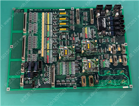 NIKON X3ML-DRV2 4S019-224-E PCB-I-2795=9S13