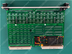AVME 943X ACROMAG AVME9430-I SN