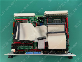 PMAC 2 VME Delta Tau PMAC UNIVERSAL CPU ASSY 602705-107
