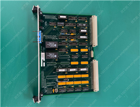 PMI 002583 0604 0620 R!GHT PNL MEASUREMENT INTERFACE SAE Materials 002583 Rev B S/N 6605