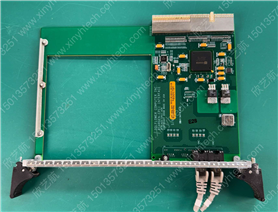 SOLFLOWER COMPUTER STARGEN CPCI INTERFACE P/N 623-CPCI-2CN 622-005-002 600579