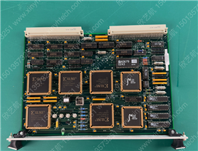 ICB 009243 0304-9775 RIGHT ILLUMINATOR CONTROL BOARD SAE MATERIAL 009243 Rev.B