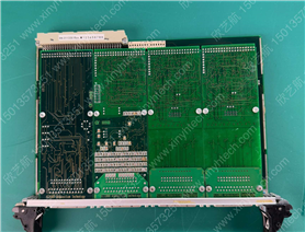 M-MODULE i4000 Rev 4 ACQ I40R4 AcQuisition 105017 SN 011330