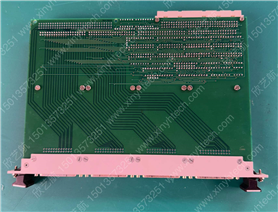 M-MODULE i4000 Rev 4 ACQ I40R4 AcQuisition 105017 SN 006387