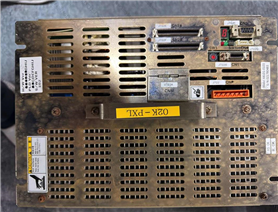 尼康曝光机驱动器 X81D1-0103 021780483 02K-PXL