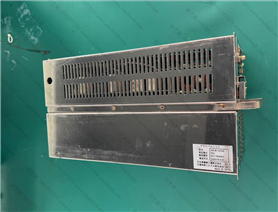 X81D1-0102  021780063 INDUSTRLES LINEAR MOTOR DRIVER SDLN-025B