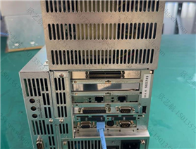 明电社 MEIDEN UA024/714Z SN 960793 DRY TEL 工业主机 workstation