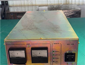 ORC Lamp house 电源-紫外线灯点灯电源 BDE-102F UA14042