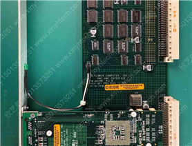 PMC - VME INTERFACE 621-003-PMC SgPMC rev a PN# pmc VME Rev B